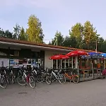 Lomakylae Timitraniemi *