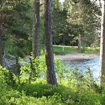 Lomakylae Timitraniemi Camping *