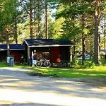 Кемпинг Lomakylae Timitraniemi *