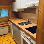Lomakylae Timitraniemi Кемпинг *