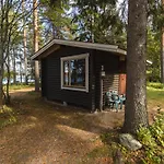 Camping Lomakylae Timitraniemi Lieksa