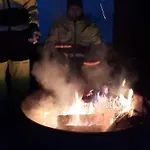 Кемпинг Lomakylae Timitraniemi Лиекса