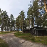 Lomakylae Timitraniemi Camping