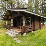 Lomakylae Timitraniemi Кемпинг