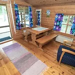 Кемпинг Lomakylae Timitraniemi