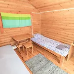 Кемпинг Lomakylae Timitraniemi