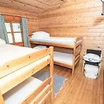Кемпинг Lomakylae Timitraniemi Лиекса
