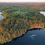 Lomakylae Timitraniemi