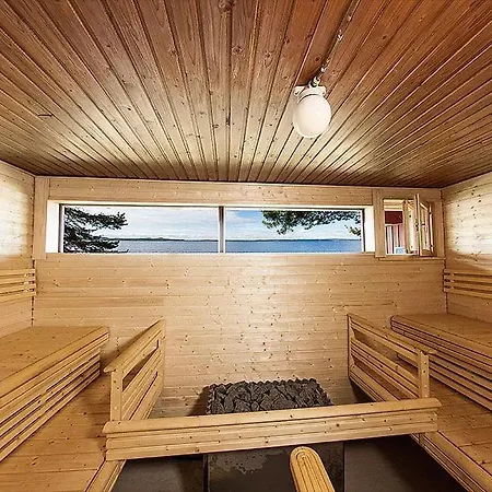 Campingplatz Lomakylae Timitraniemi *