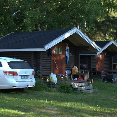 Lomakylae Timitraniemi