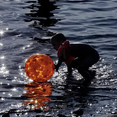 Lomakylae Timitraniemi * Lieksa