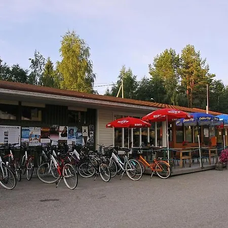 Lomakylae Timitraniemi *