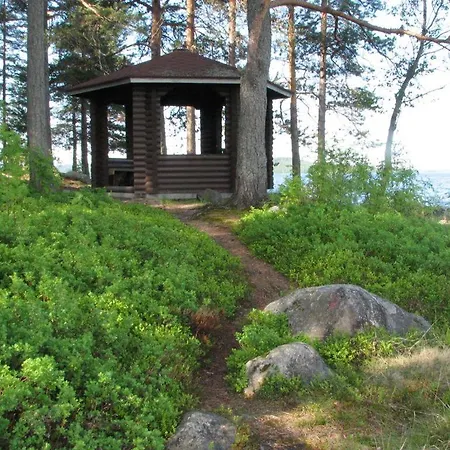Campingplads Lomakylae Timitraniemi