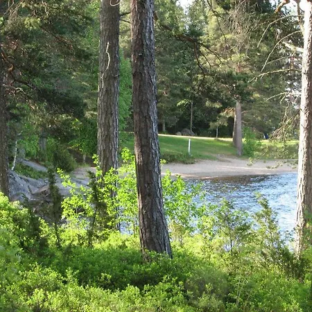 Lomakylae Timitraniemi Campingplatz *