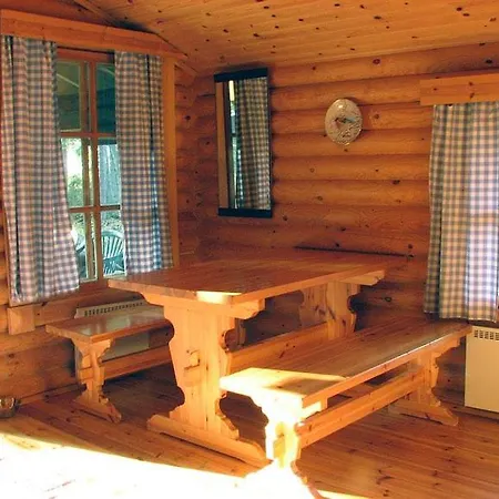 Lomakylae Timitraniemi