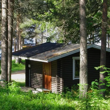 Lomakylae Timitraniemi Lieksa