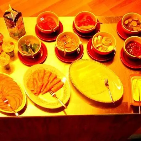 Campingplatz Lomakylae Timitraniemi Lieksa