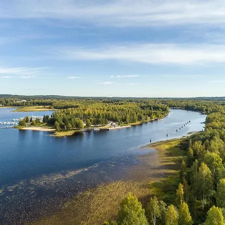 Lomakylae Timitraniemi