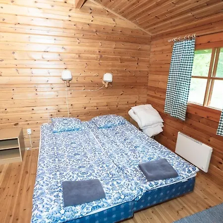 Lomakylae Timitraniemi