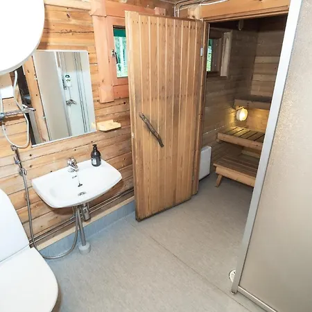 Lomakylae Timitraniemi *