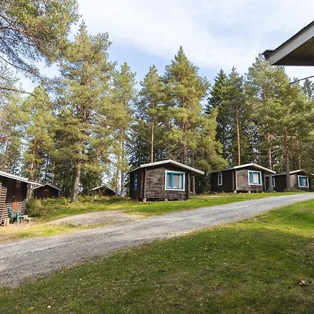 Lomakylae Timitraniemi