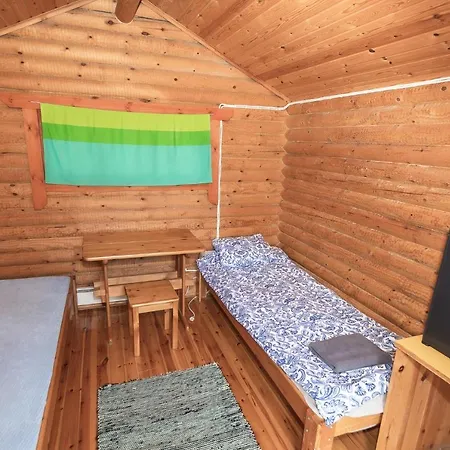 Lomakylae Timitraniemi