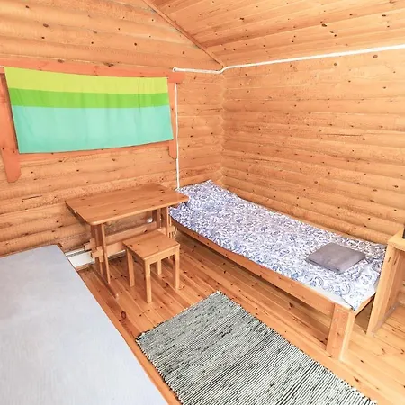 Campsite Lomakylae Timitraniemi