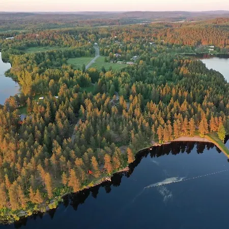 Lomakylae Timitraniemi