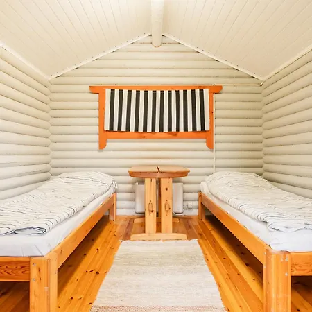 Campingplatz Lomakylae Timitraniemi *