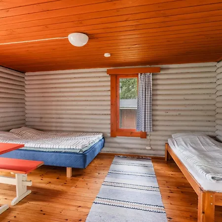 Campingplatz Lomakylae Timitraniemi Lieksa