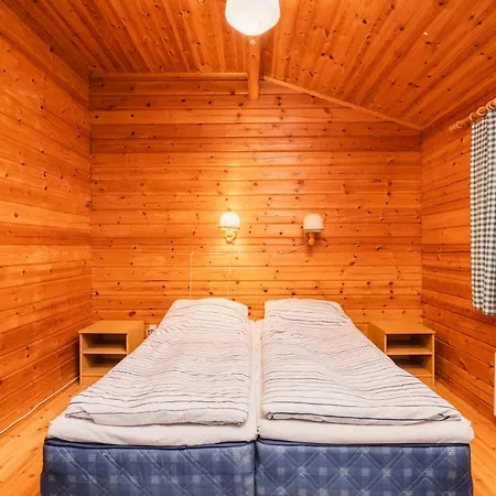 Campsite Lomakylae Timitraniemi Lieksa