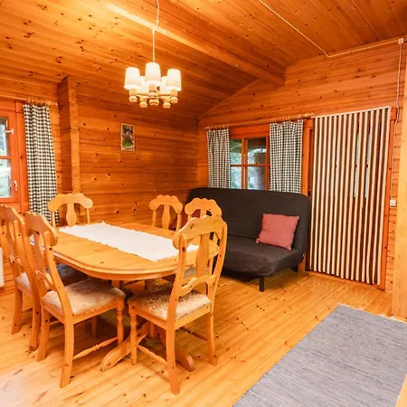 Campingplatz Lomakylae Timitraniemi