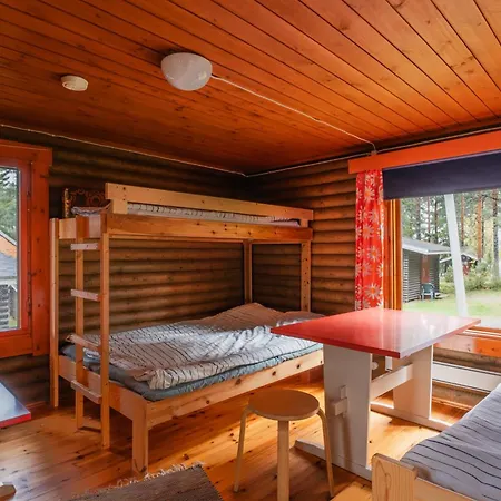 Kemp Lomakylae Timitraniemi *