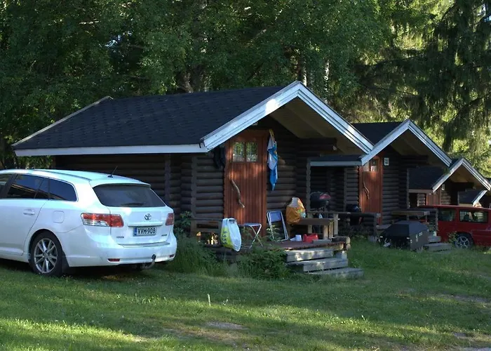 Lomakylae Timitraniemi