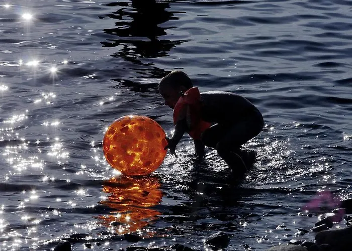 Lomakylae Timitraniemi * Lieksa