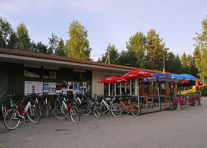 Lomakylae Timitraniemi *