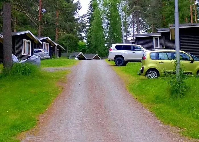 Kemp Lomakylae Timitraniemi *