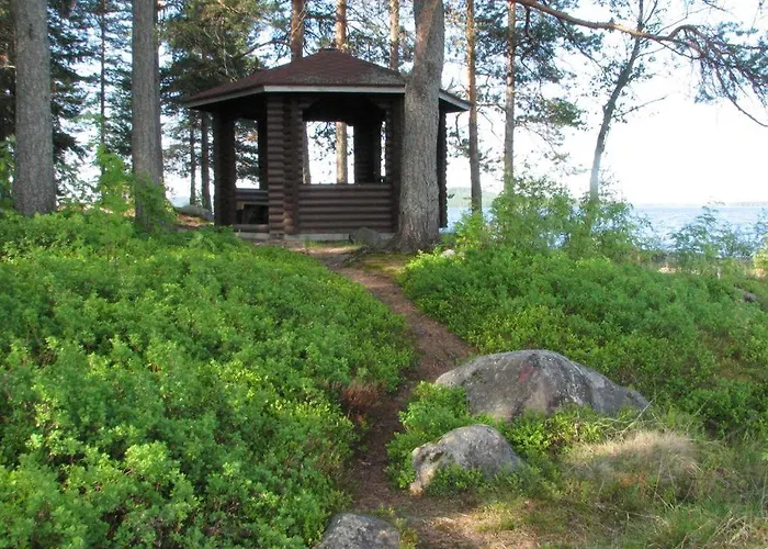 Kemp Lomakylae Timitraniemi