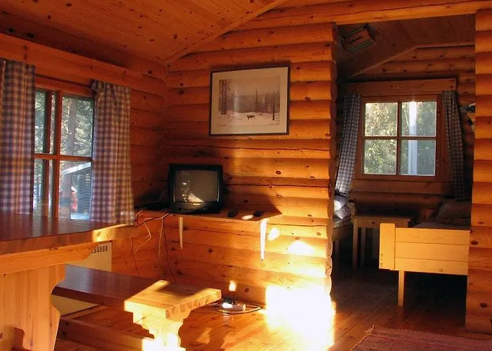 Lomakylae Timitraniemi Kemp