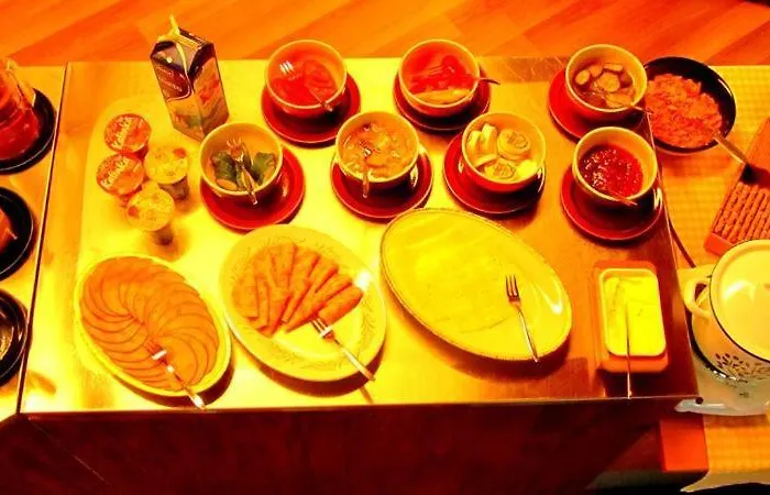 Kemp Lomakylae Timitraniemi Lieksa