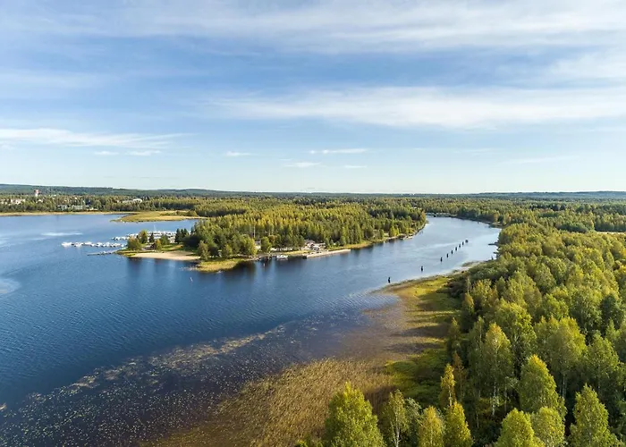 Lomakylae Timitraniemi