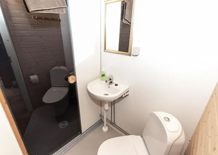 Kemp Lomakylae Timitraniemi