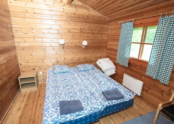 Lomakylae Timitraniemi