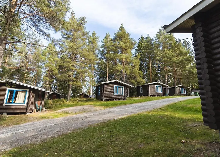 Lomakylae Timitraniemi