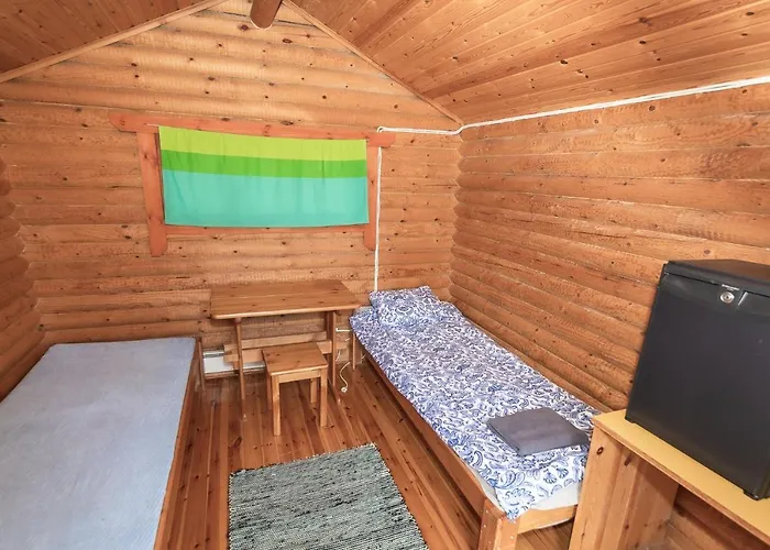 Lomakylae Timitraniemi