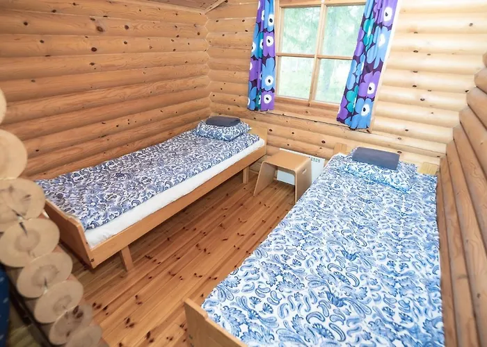 Lomakylae Timitraniemi