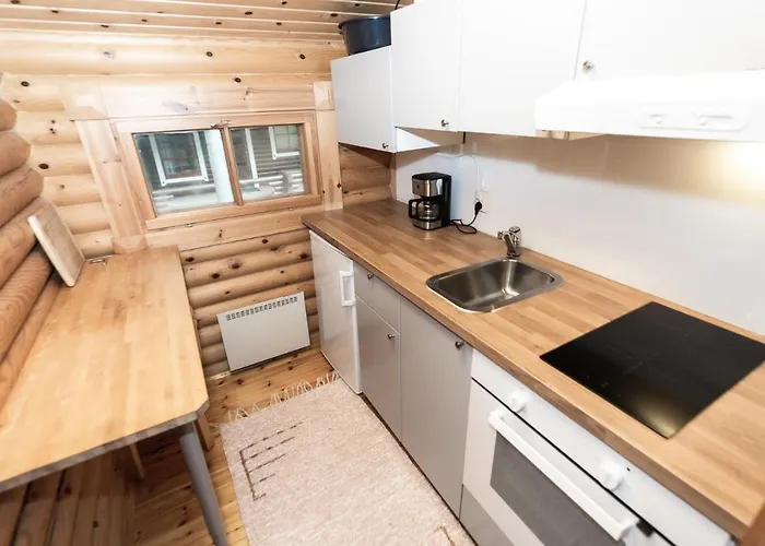 Kemp Lomakylae Timitraniemi *