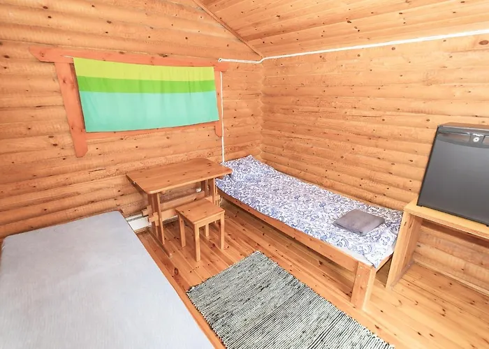 Kemp Lomakylae Timitraniemi