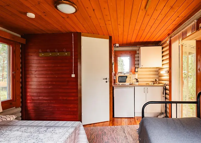 Kemp Lomakylae Timitraniemi *